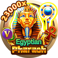 Pharaoh Ai Cập