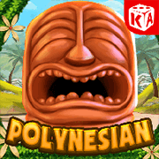 Đảo Polynesian