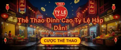 Khuyến mãi nạp đầu cực sốc