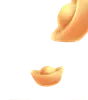 Vòng Quay May Mắn welfare icon